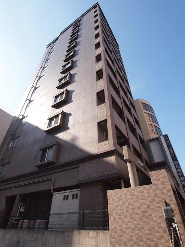 ヒルズ鍛冶町