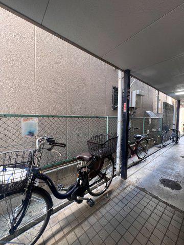 エルコーポ粉浜