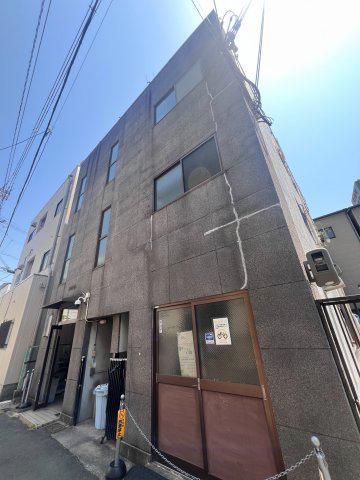 エルコーポ粉浜