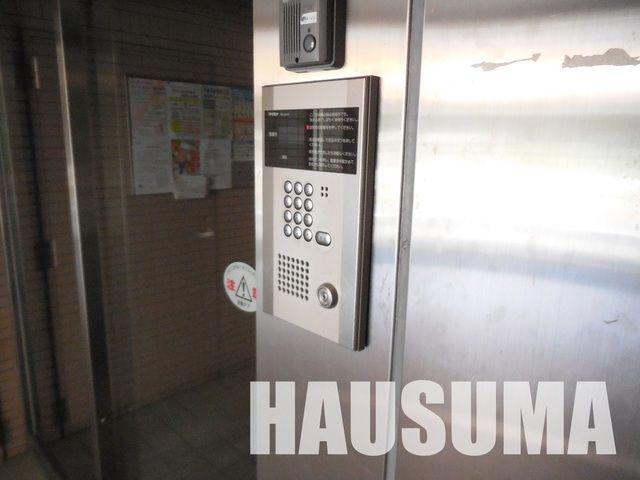スターライト上池袋