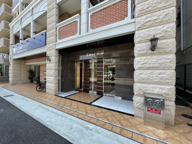 LUXE東灘