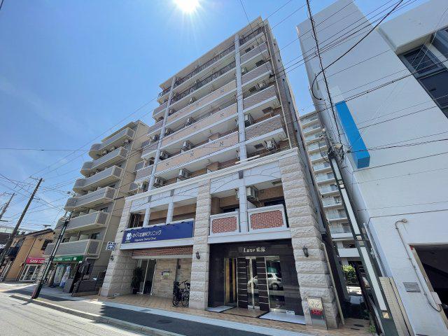 LUXE東灘