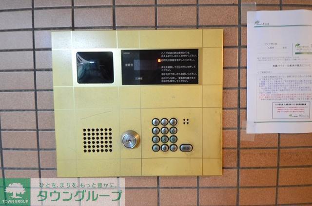 ヴィア明大前