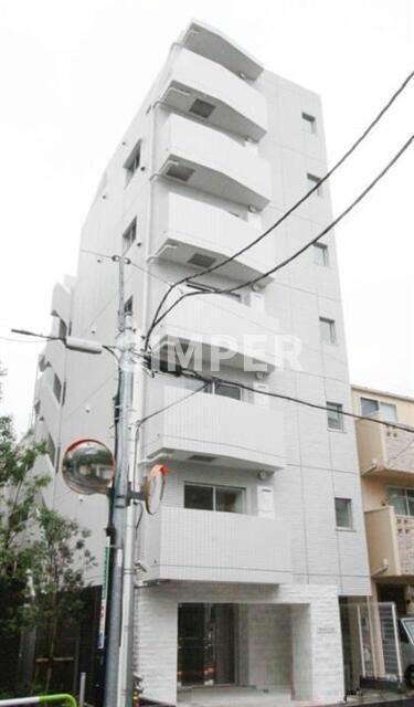 PREMIUM CUBE文京江戸川橋MO