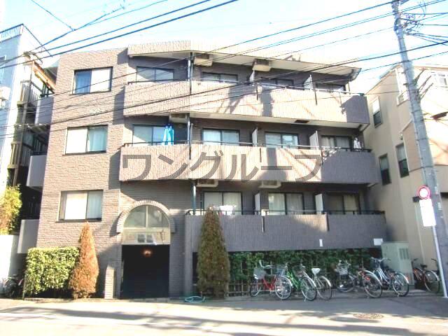 ウインベル巣鴨