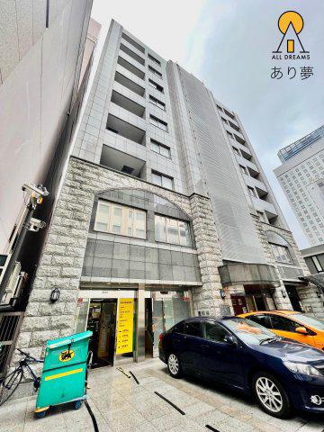 馬車道YTBAY