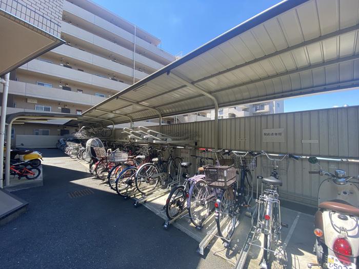 カーディナンス永山