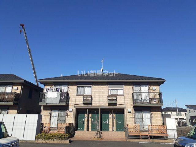 ヴューテラスA
