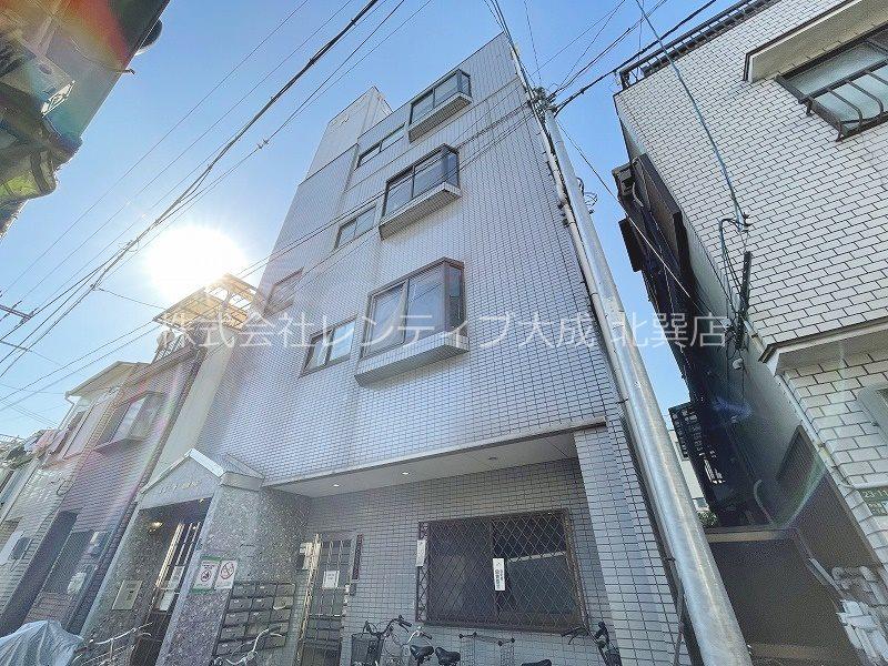 エニシダ中川西