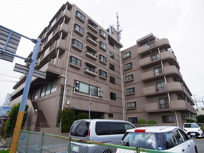 エクセルハイツKEYAKI