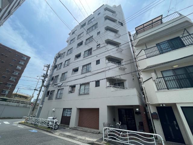 リバーハイツ