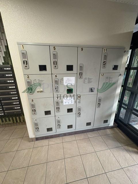 ハイツ森ノ宮