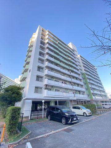 UR武庫川 5号棟