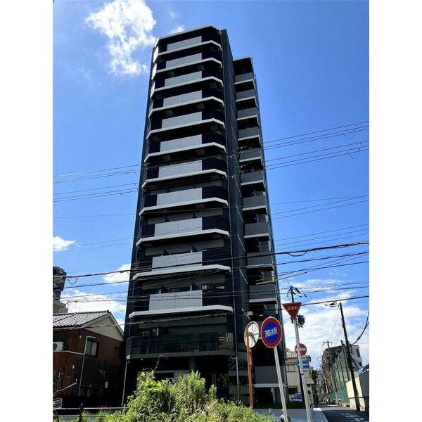 S-RESIDENCE都島LUX