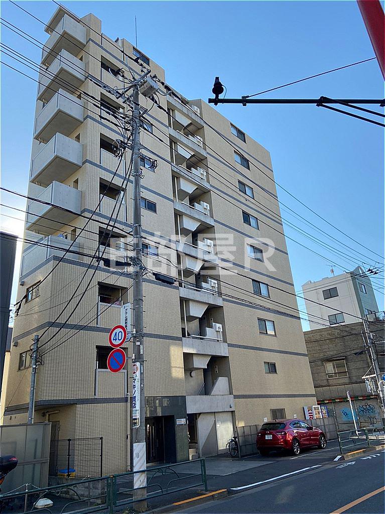 SINーCITY中野