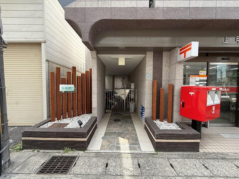 キューブ甲子園口