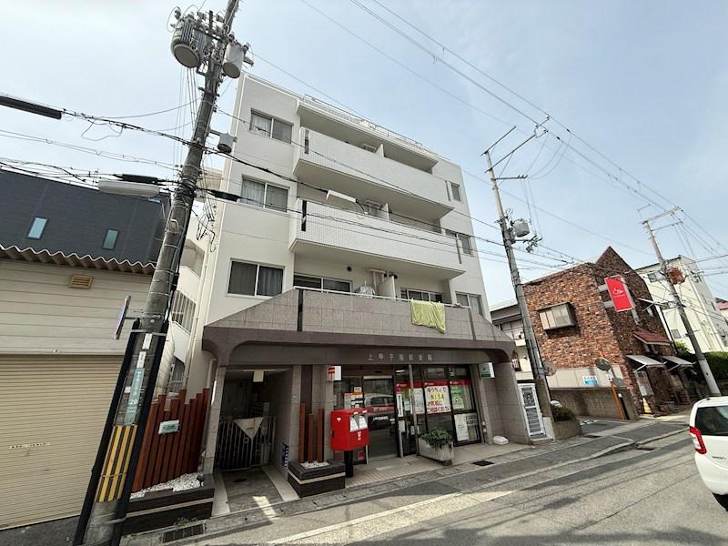 キューブ甲子園口