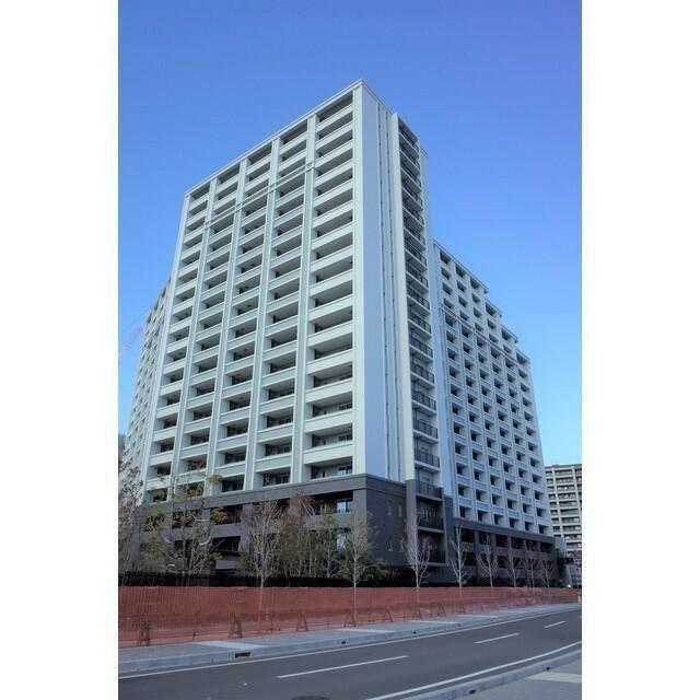 ザ・パークハウス名古屋D棟