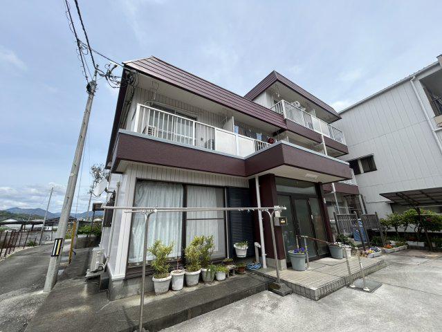 コーポ宮崎