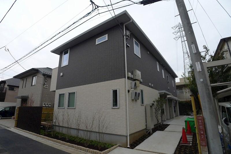Kアパートメント