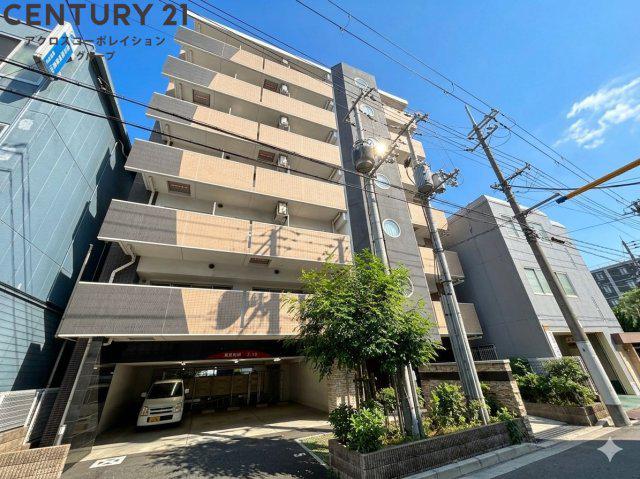 セレニテ西宮本町