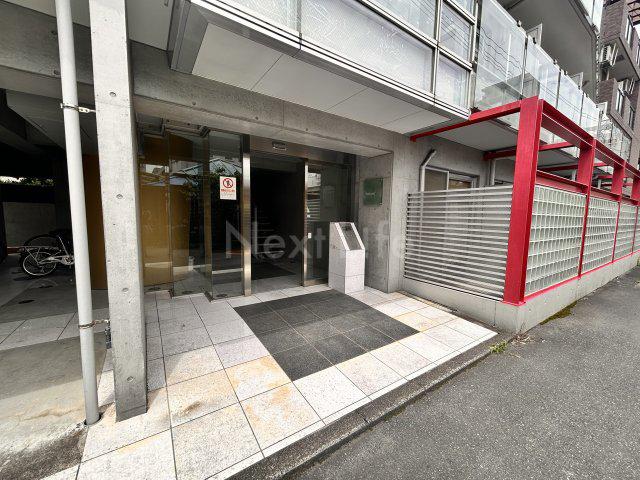 パークアベニューアイズ