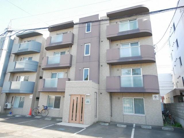 カーサ南平岸