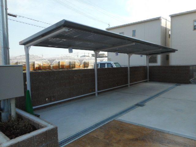 クリント ブライアント 3号館