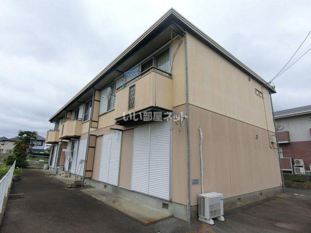 グリーンハイツA