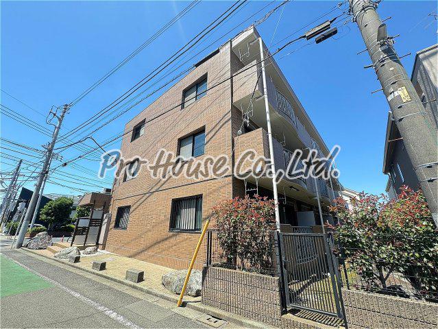 エクセレント南町(2LDK/3階)