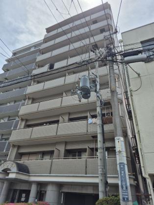 エスリード三宮