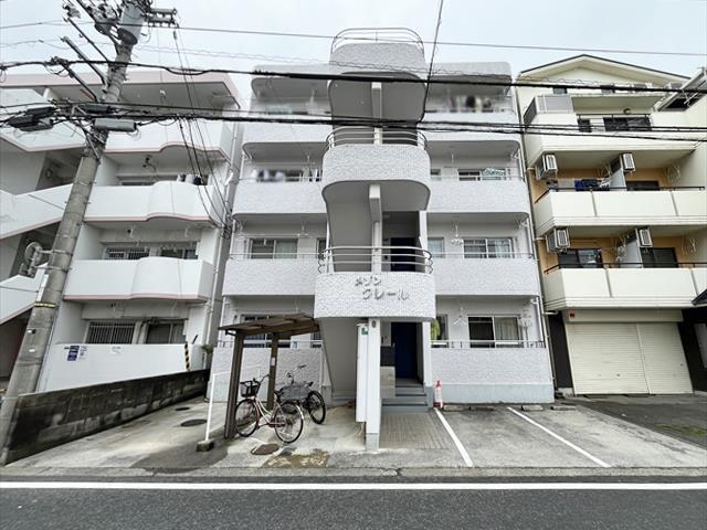 メゾンクレール
