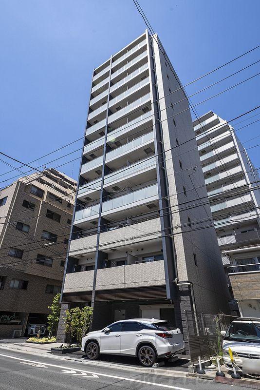 ルジェンテ木場