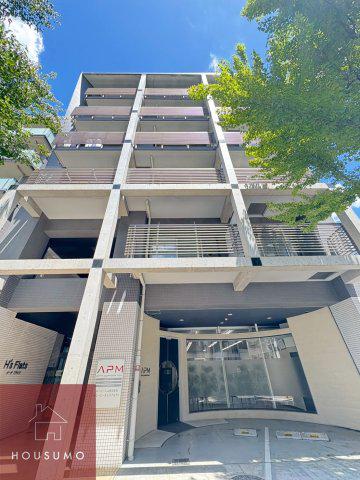 HS FLATS(1K/5階)