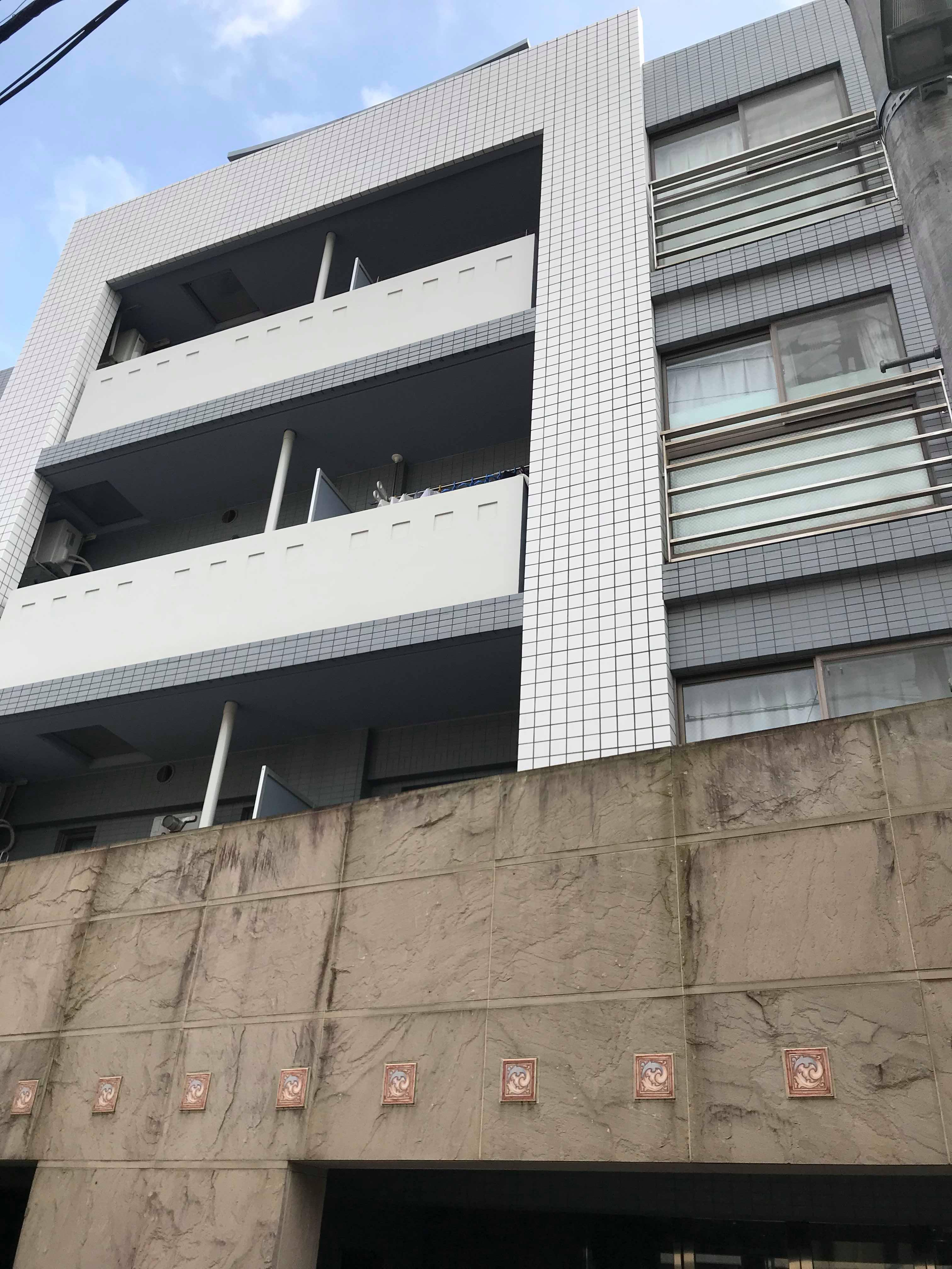 ガーデンクオーレ恵比寿