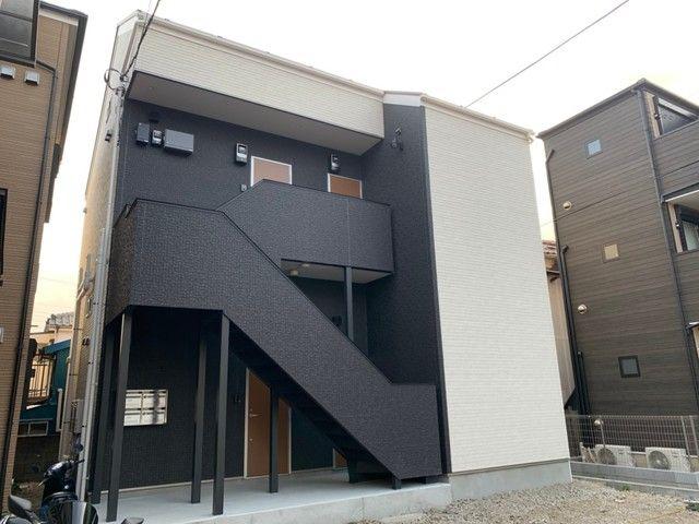 ドルフィン神之木町III