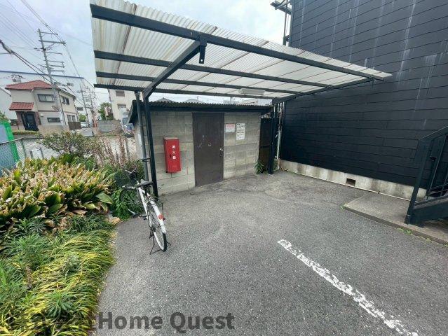 コーポみそのA