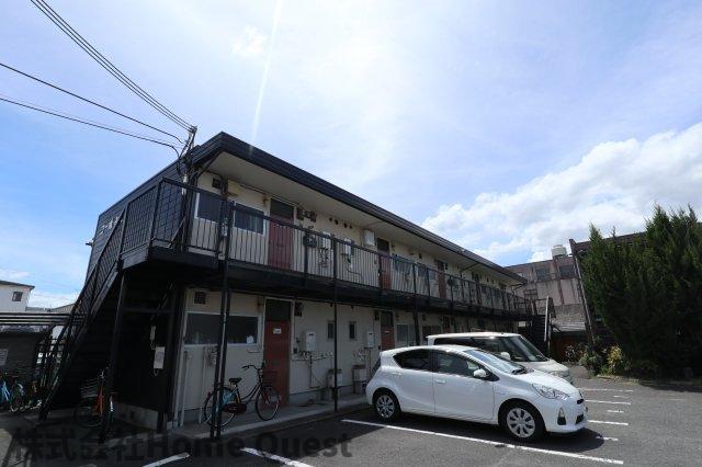 コーポみそのA