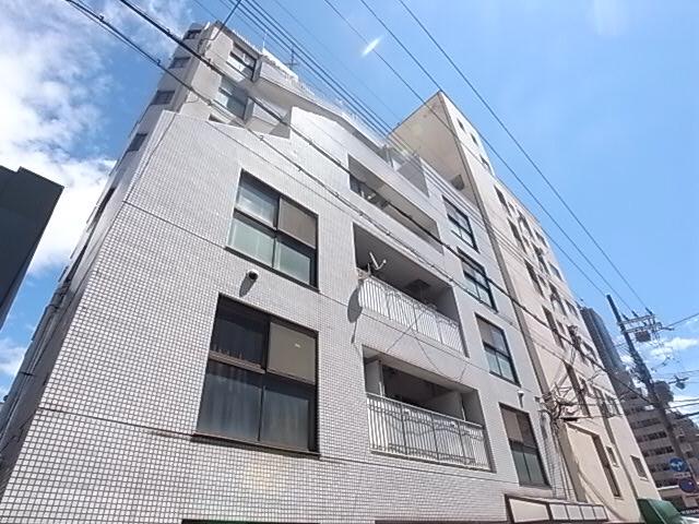 SANKOラフィーネ三宮