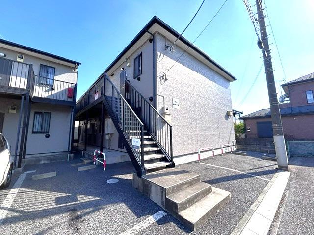 セレせせらぎA