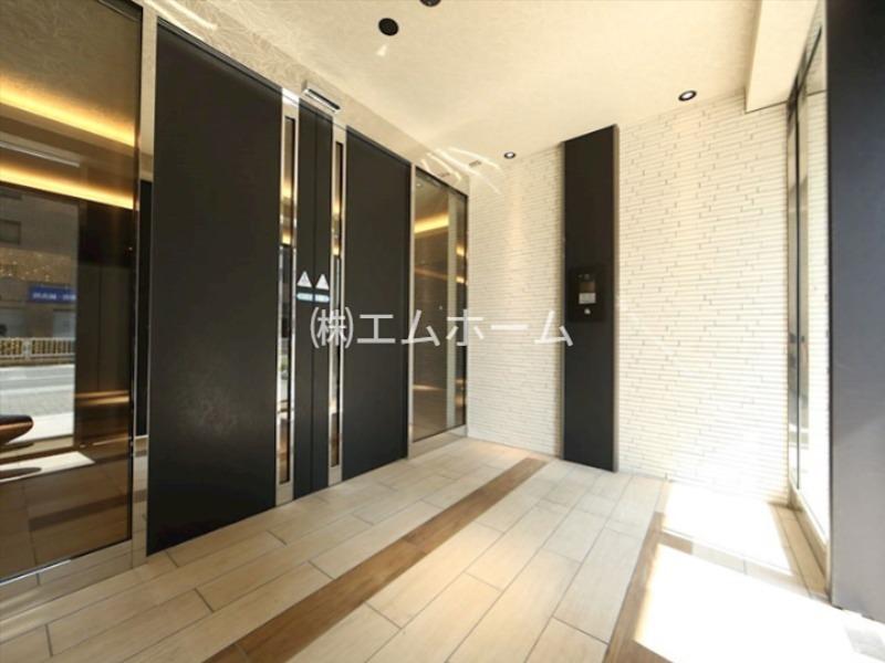 S-RESIDENCE熱田一番