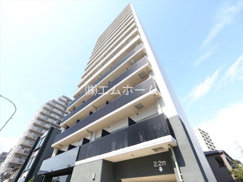 S-RESIDENCE熱田一番