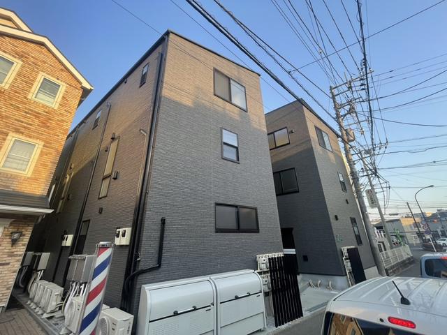 フェリオ小田急相模原(1LDK/2階)