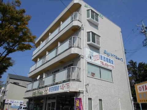 メゾン・ド・ヒロ