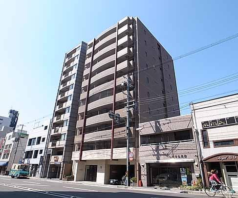 サムティ京都二条