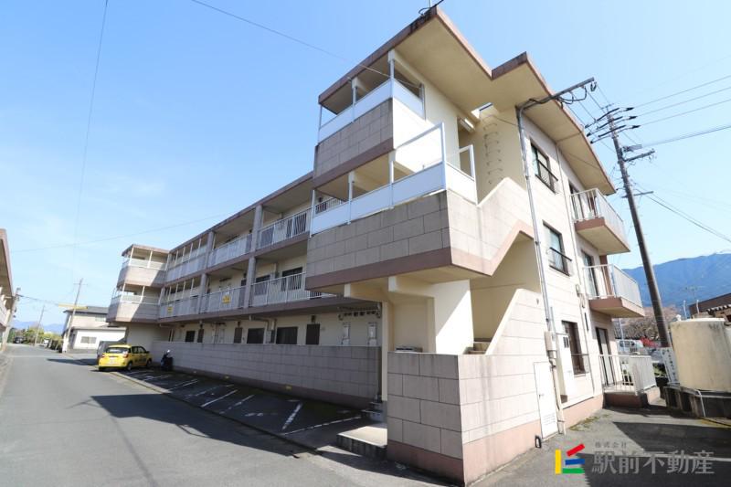 コーポラス田主丸II