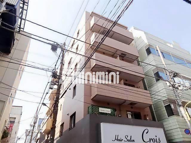 ヘクセンハウス錦糸町