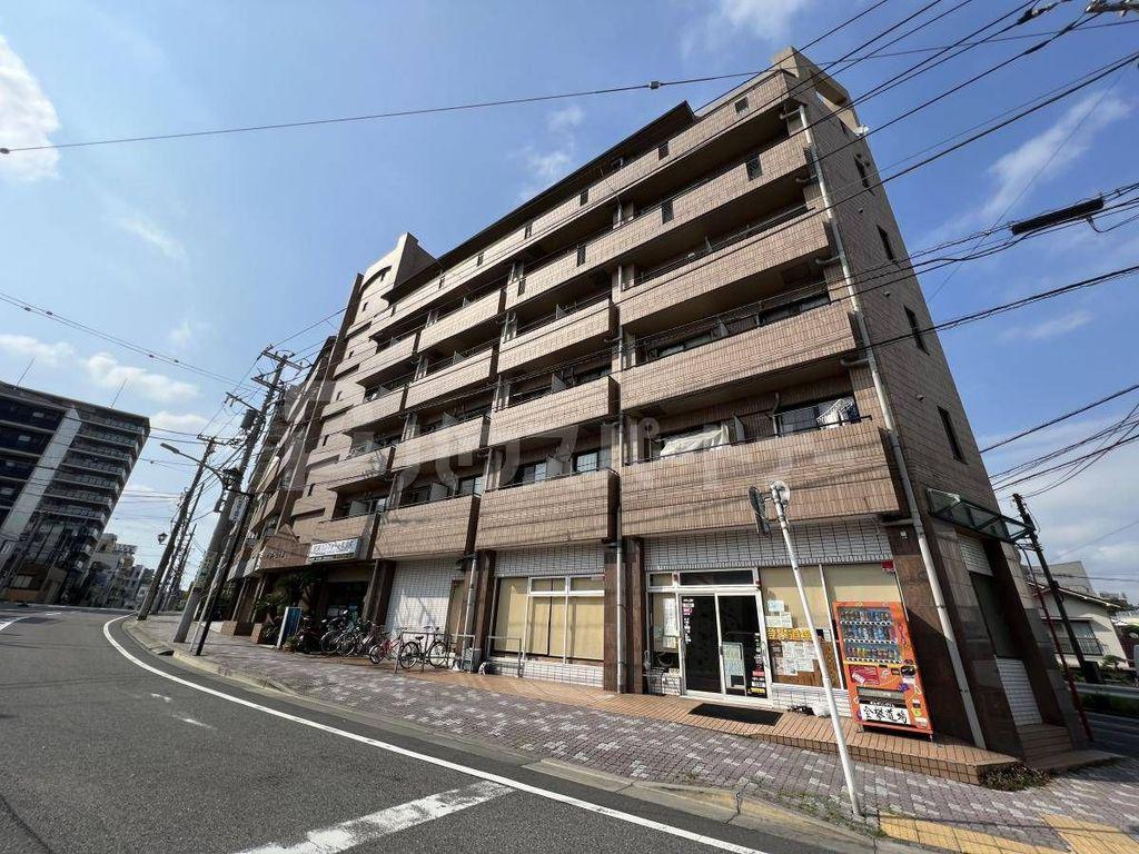 ベンド西千葉