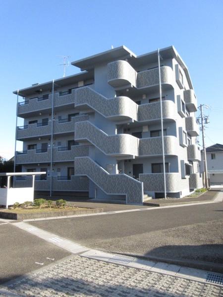 ボヌール田中