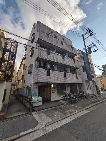 パール住吉